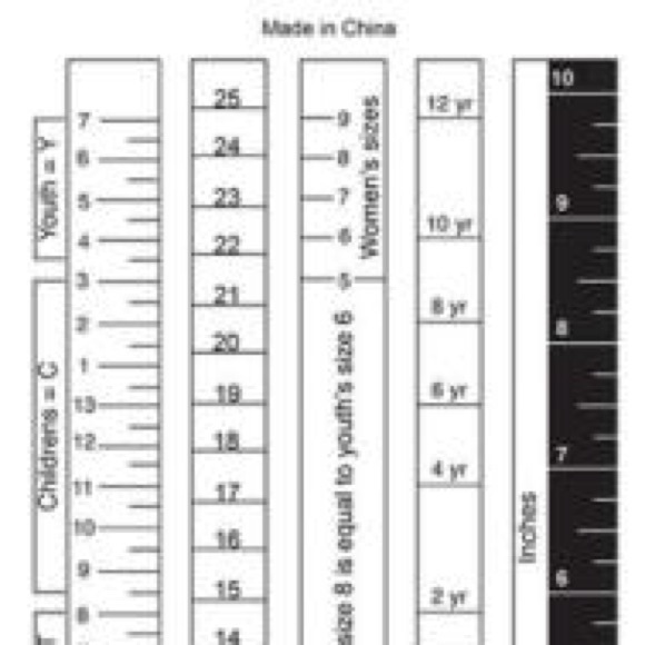 COPY - Old West Metallic Boots - Picture 5 of 5